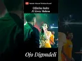 Download Lagu Ojo Digondeli mas gerry - Difarina indra ft Gerry Mahesa