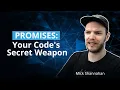The Promise That Will Transform Your JavaScript Skills