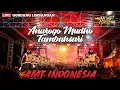 Download Lagu AMT TAMBAKSARI 🔥 ANUROGO MUDHO TAMBAKSARI warok temanggung live Gondang Limbangan