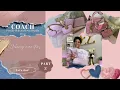Coach Powder Pink Drop Pink Petal Maggie Tote Unboxing TI 50 cent beef chit chat