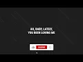 Not Gon Do lyrics - Andy Mineo, Joseph Solomon