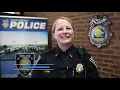A Safety Message with Myrtle Beach Police Chief Prock