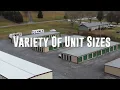 Find Affordable Self-Storage on New Center Road in Sevierville with Affordable Storage Guys