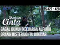 KESAKITAN😞😞 GAGAL BUNUH KELUARGA ALFAHRI😧 ORANG MISTERIUS ITU DIHAJAR | IKATAN CINTA