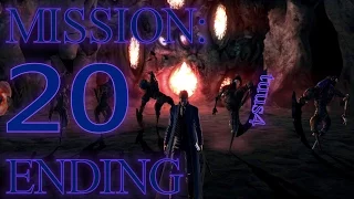 Download Devil May Cry 4 SE [1080p60 HD] LDK Vergil Mission 20 - Ending MP3