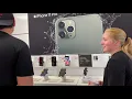 T-mobile certification