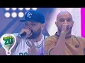 Download Lagu GUESS WHO \u0026 GRASU XXL - Locul potrivit / Fara filtru (Maria Ioana) (Live la FORZA ZU 2018)