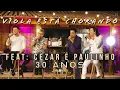 Download Lagu VIOLA ESTÁ CHORANDO - João Moreno e Mariano Feat: @CezarePaulinho