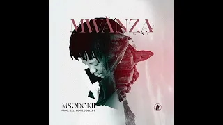 Mwanza  - Msodokii