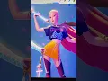 Download Lagu ✨💚 Mira’s transformation #glowup #kpopdemonhunters #mira #transformation #art #huntrix