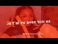 Download Lagu WEJDENE - Je pleure de ouf (Paroles)
