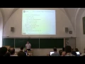 GNU Tools Cauldron 2015 - GNU Superoptimizer 2 0