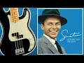 Download Lagu Somethin' Stupid - Frank Sinatra/Nancy Sinatra | Only Bass (Isolated)