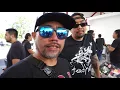 Seringai Vlog #21 | Program Party Soundrenaline Bali 2017