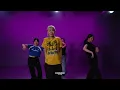 [Waacking Choreography] Jerri - The JAWN / SOMUCH