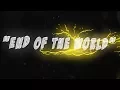 Lagu KAAZE \u0026 Jonathan Mendelsohn - End Of The World (Lyric Video)