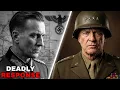 How 1 Insult Triggered Patton s Coldest Response Ever Recorded