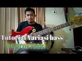 Download Lagu Tutorial bass dangdut,Improvisasi Mayor Tutorial #3