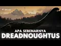 Download Lagu Bagaimana Titanosauria ini Jadi Calon Raksasa Terbesar di Bumi Purba ?
