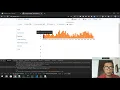 Web scrape data from Github repository