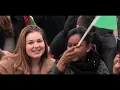 YaniSs Odua - Rouge Jaune Vert (Clip Officiel)