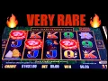 VERY RARE PANDA MAGIC DRAGON LINK SLOT MACHINE