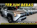 KACAU‼ TURUN HARGA HAMPIR 100 JUTA Mobil Baru Mitsubishi, +  DP Murah TURUN 5 JUTA