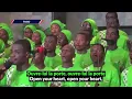Open The Door Of Your Heart || DCLM Global Choir, Togo
