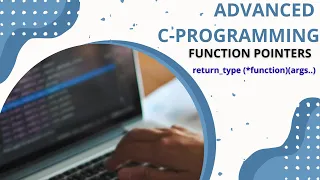 Advanced C Programming Function Pointer Made with Clipchamp