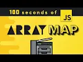 Array Map in 100 Seconds