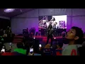 Download Lagu Ayie Leon - Balasan Janji Palsumu | Gempak Ambang Merdeka