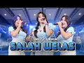 Download Lagu Dini Kurnia - Salah Welas ( Official Music Video ) || Sun Welas Nyang Wong Hang Salah MP3