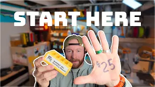 Product pricing for beginners - Running a 3D print business