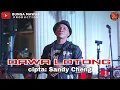 Lagu Dawa Lotong - Sandy Cheng || Lagu Bugis Slow Rock