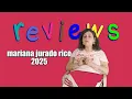 Download Lagu MARIANA JURADO RICO 2025 - Reviews