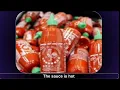Achieve 3000 Answers The Sauce is hot