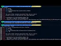 NPM or Yarn Error Fixed 100 - sh next command not found AND npm error code EACCES