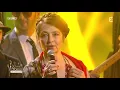 Rachid Taha & Catherine Ringer  – « Ya Rayah » Victoires de la Musique 2015