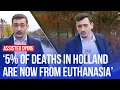 Download Lagu Why are women in their twenties opting for assisted dying in the Netherlands? | LBC
