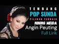 Download Lagu LAGU POP SUNDA NINING MEIDA TERBAIK! ANGIN PEUTING FULL LIRIK #niningmeida