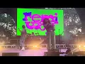 Remi Wolf Wave Live at All Things Go 09 28 24