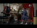 Breakfast at Tiffanys Opening Scene