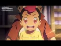 Pokémon Horizons OP 2 HD -『Halo』by Yama x BotchiBoromaru | Terapagos' Shine