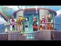 Download Lagu Pokémon Horizons OP 2 HD -『Halo』by Yama x BotchiBoromaru | Terapagos' Shine