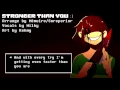 Download Lagu Stronger than You -Chara Response-「Undertale Parody」1Hour