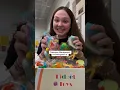 YES I BRIBE MY KINDERGARTENERS WITH TOYS STICKERS