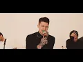 Rain City Drive - "Talk to a friend" (Music Video)