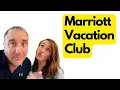 IF WE COULD DO IT OVER Would We Buy Into Marriott Vacation Club