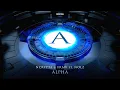 Download Lagu Ncrypta \u0026 Fraw \u0026 Nolz - ALPHA (Official Video)