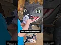 Does Toothless Have a Favorite Night Light